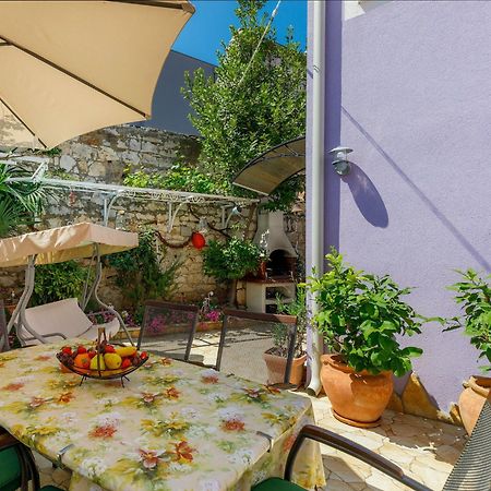 Holiday Home Centar By Interhome Umag Kültér fotó