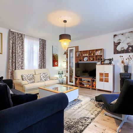 Holiday Home Centar By Interhome Umag Kültér fotó