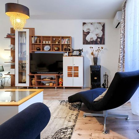 Holiday Home Centar By Interhome Umag Kültér fotó