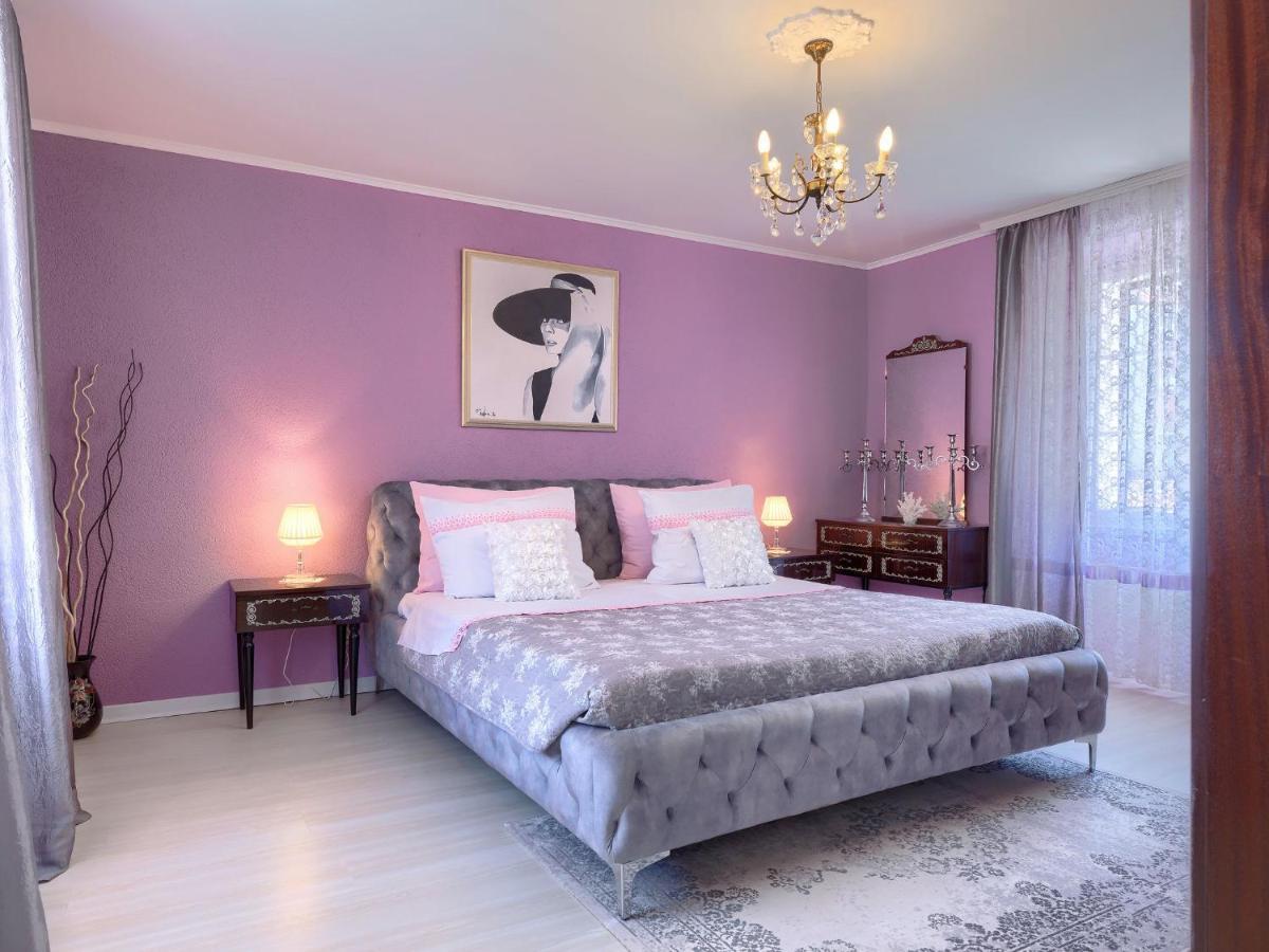 Holiday Home Centar By Interhome Umag Kültér fotó