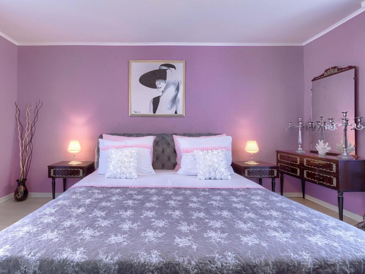 Holiday Home Centar By Interhome Umag Kültér fotó