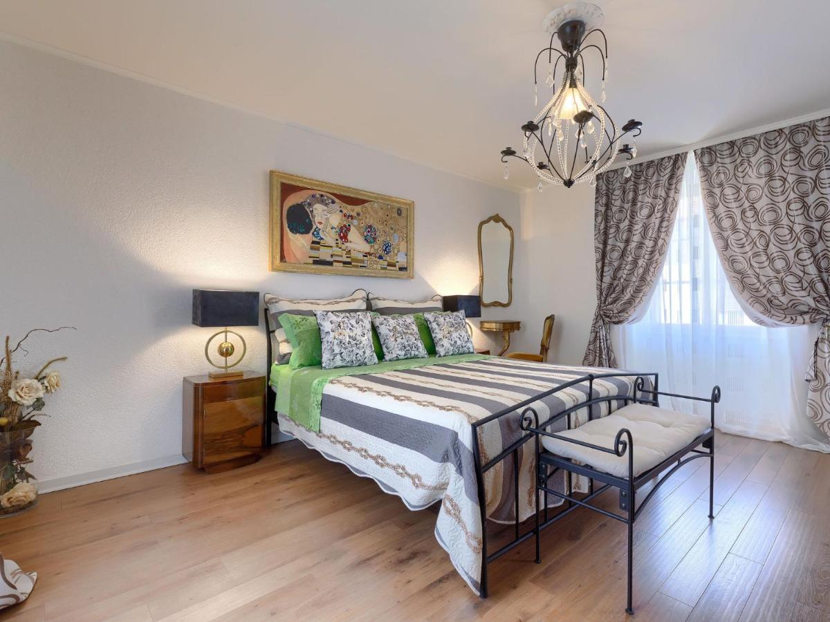 Holiday Home Centar By Interhome Umag Kültér fotó