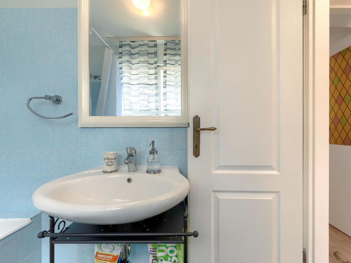 Holiday Home Centar By Interhome Umag Kültér fotó