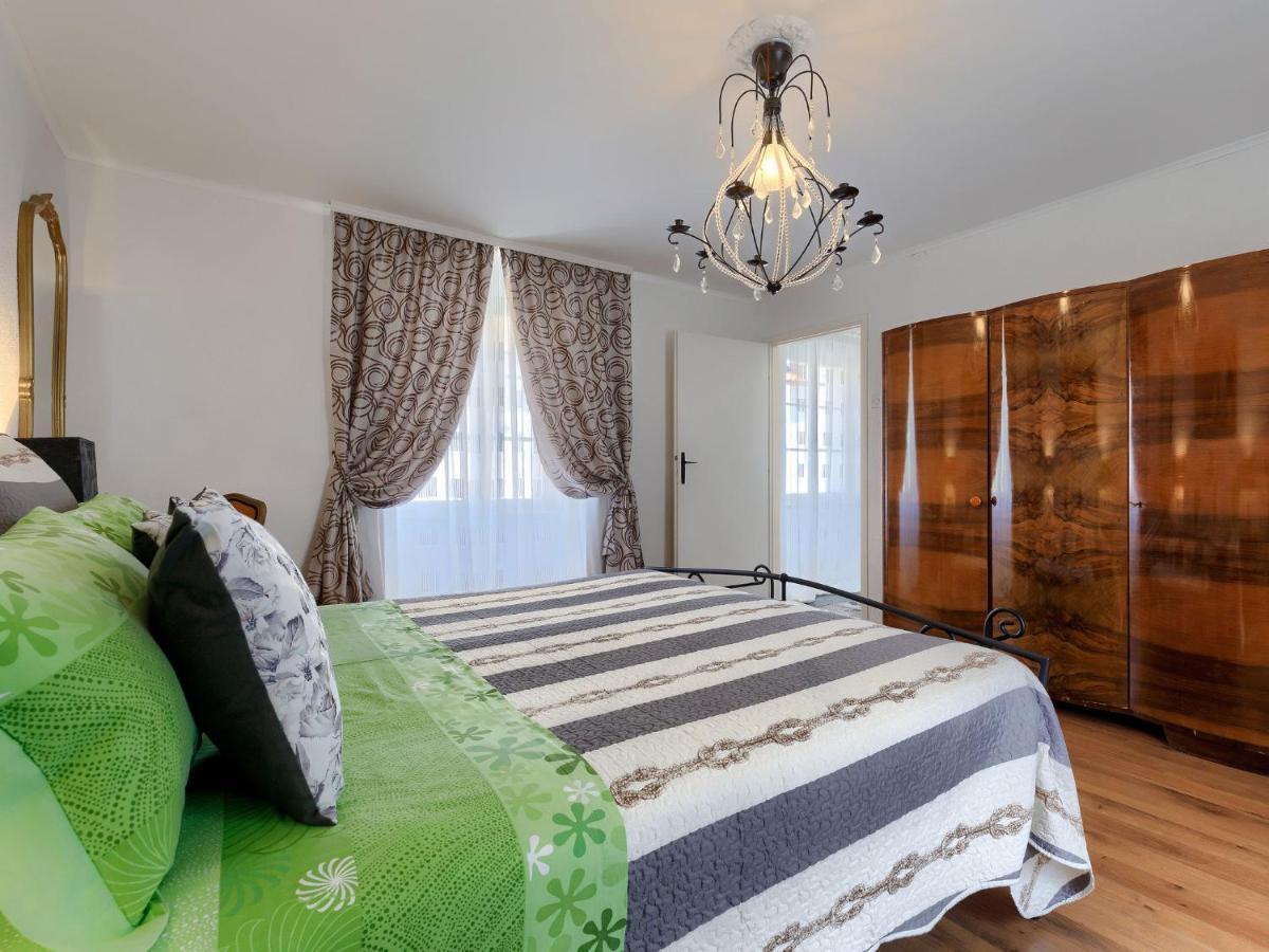 Holiday Home Centar By Interhome Umag Kültér fotó