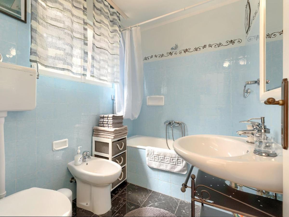 Holiday Home Centar By Interhome Umag Kültér fotó