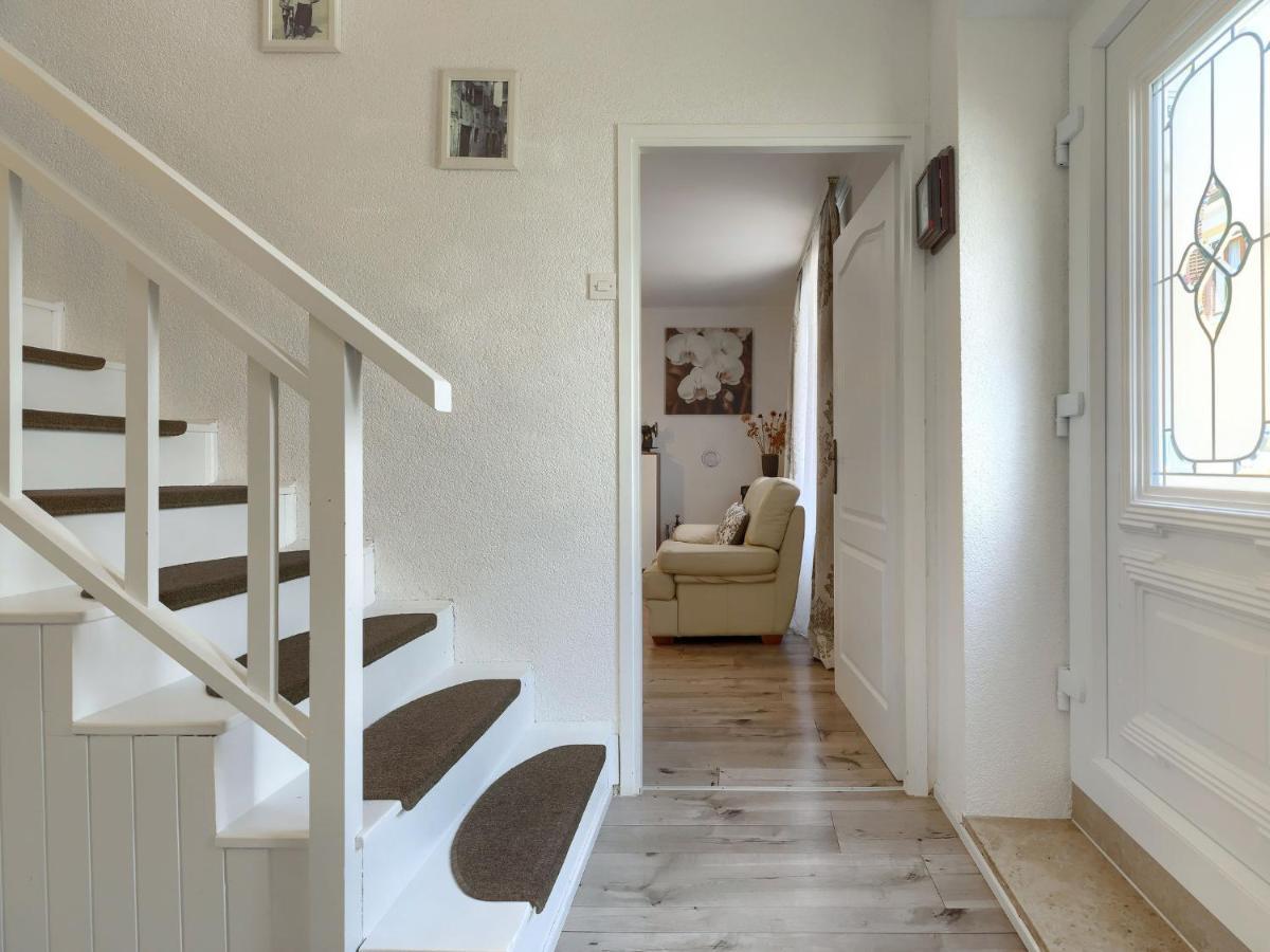 Holiday Home Centar By Interhome Umag Kültér fotó