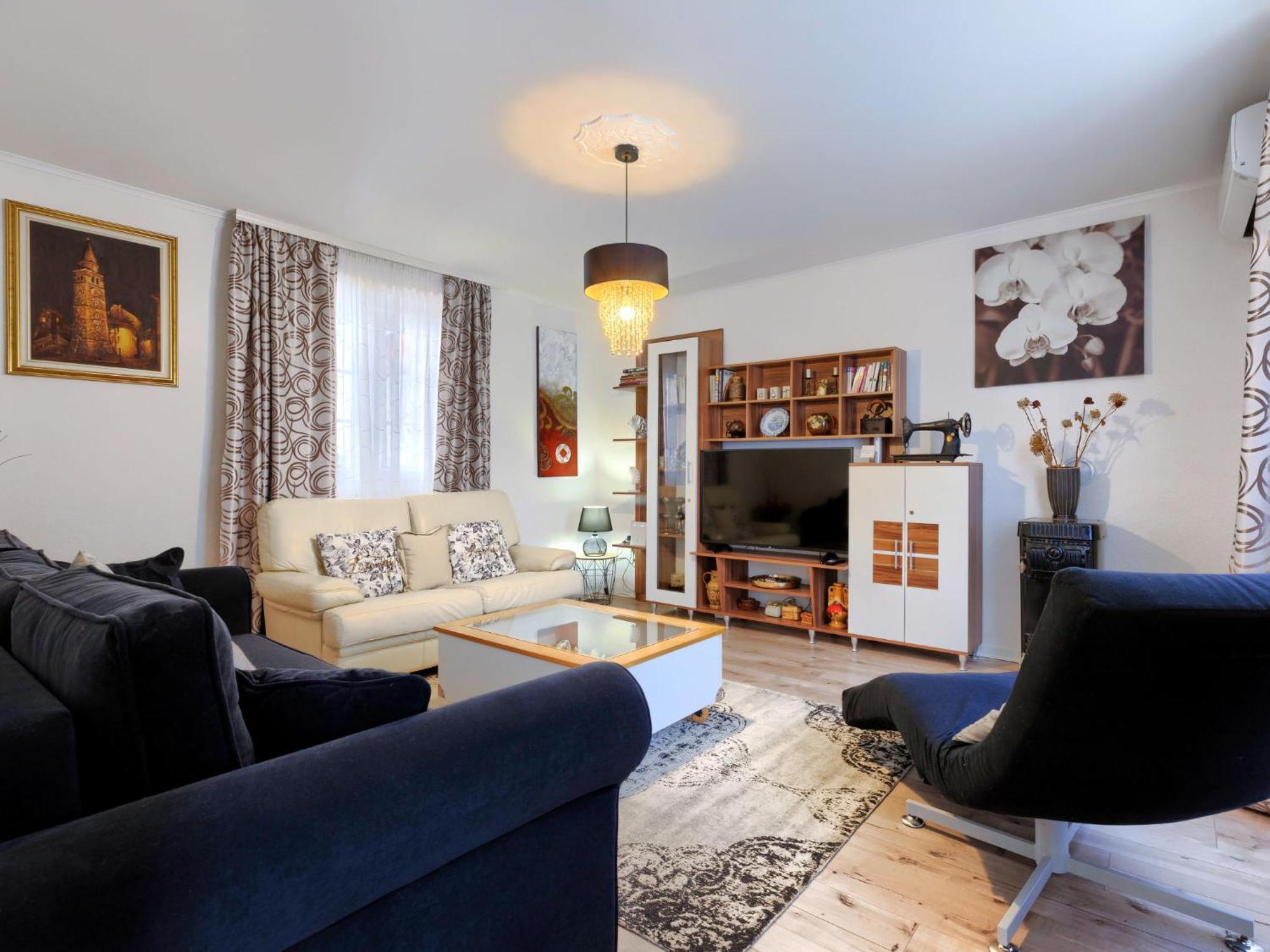 Holiday Home Centar By Interhome Umag Kültér fotó