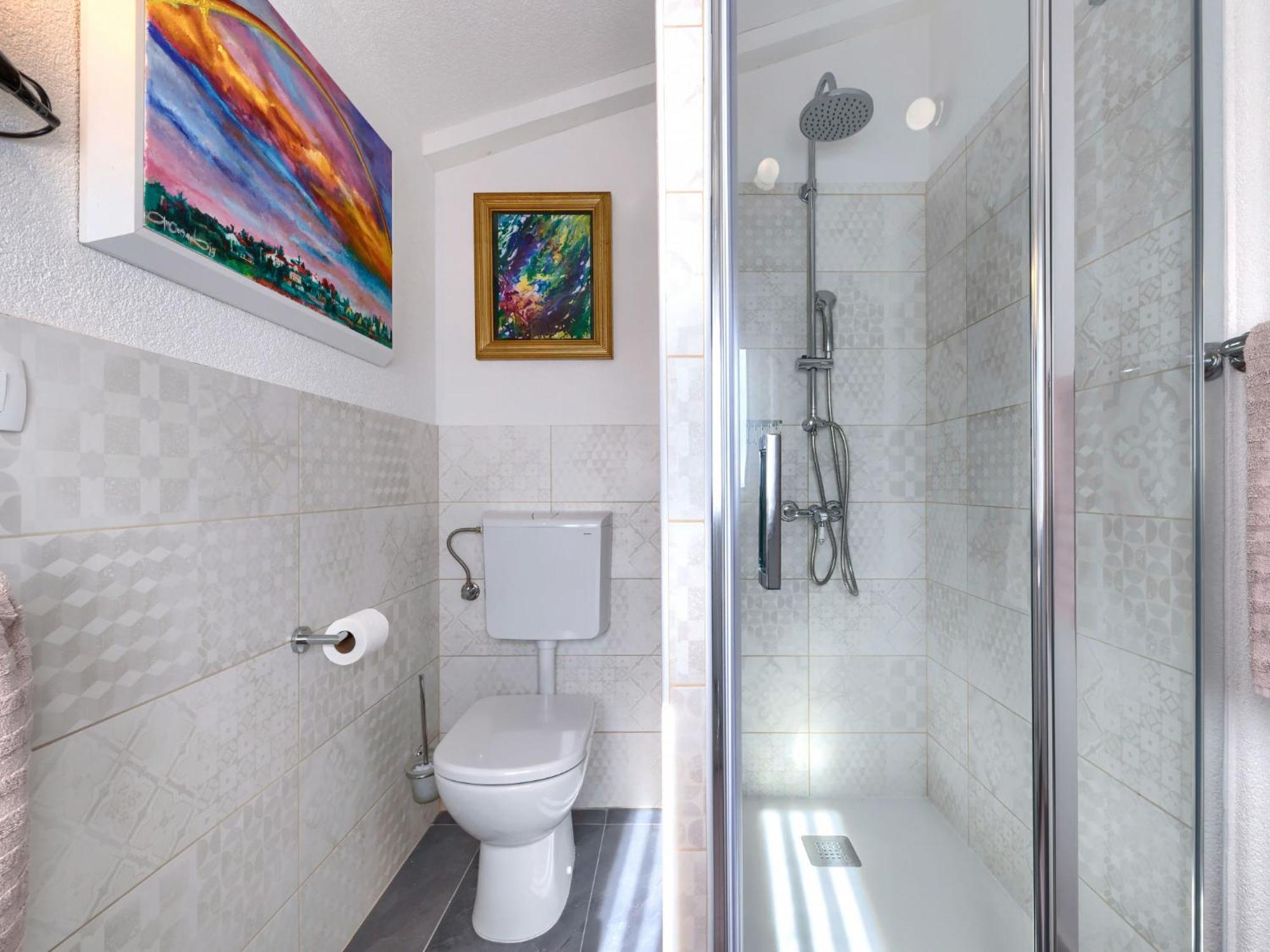 Holiday Home Centar By Interhome Umag Kültér fotó