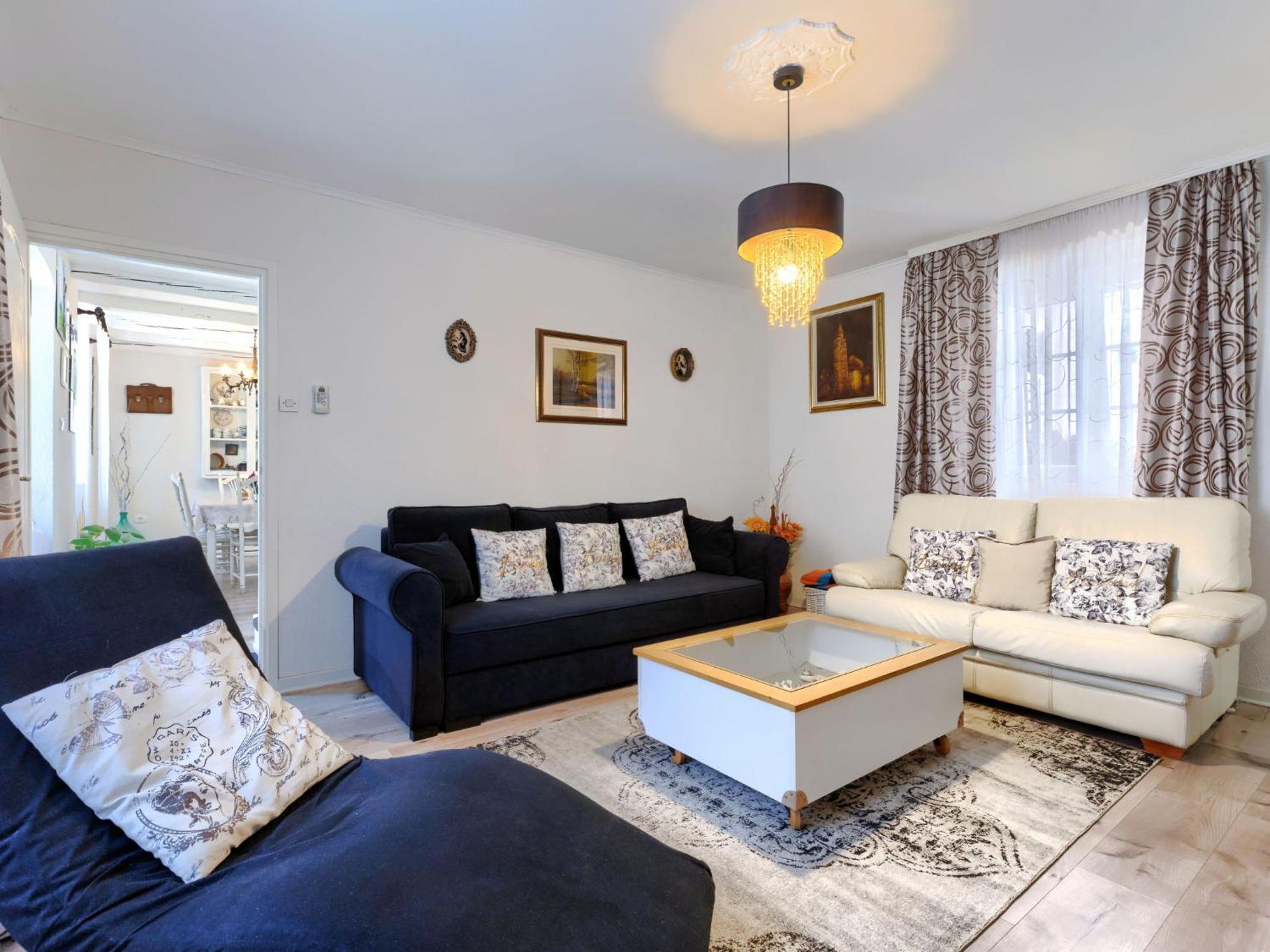 Holiday Home Centar By Interhome Umag Kültér fotó