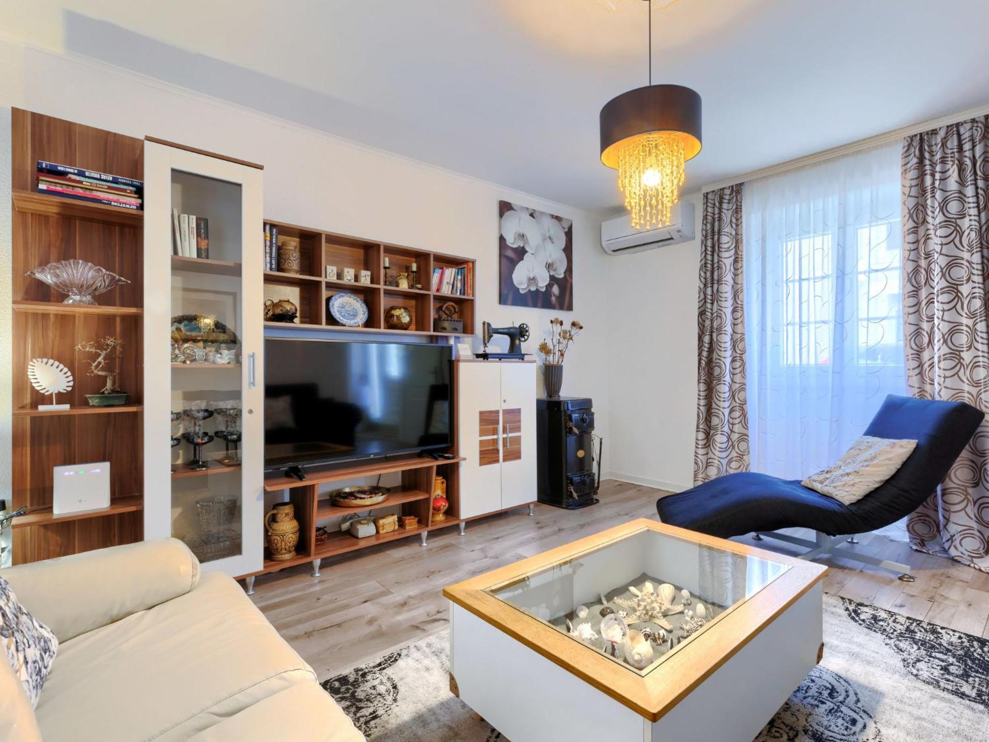 Holiday Home Centar By Interhome Umag Kültér fotó