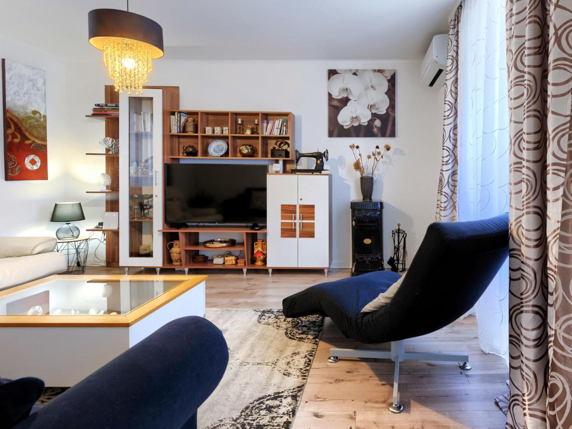 Holiday Home Centar By Interhome Umag Kültér fotó